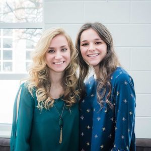 Meet your Posher, Elise